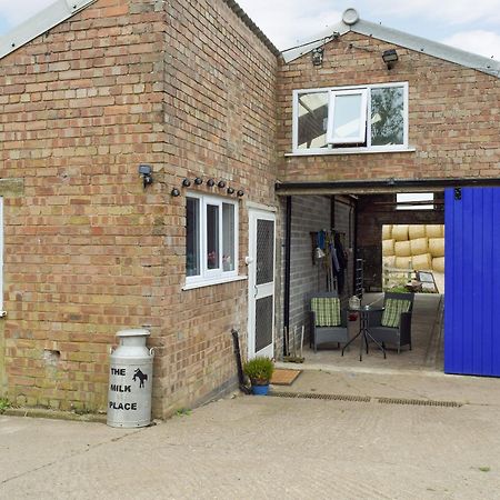 The Milk Place Harby Exterior photo